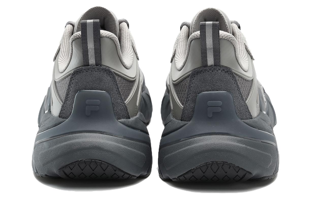 FILA FUSION Ray 4 Sneakers 'Grey' T12M331108FEC