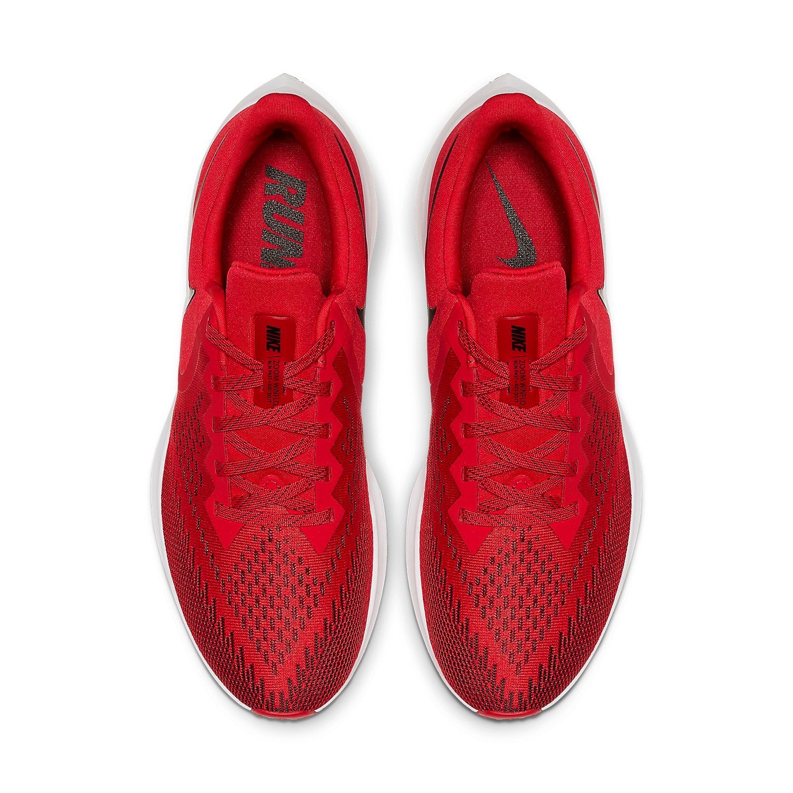 Nike Air Zoom Winflo 6 'University Red' AQ7497-600