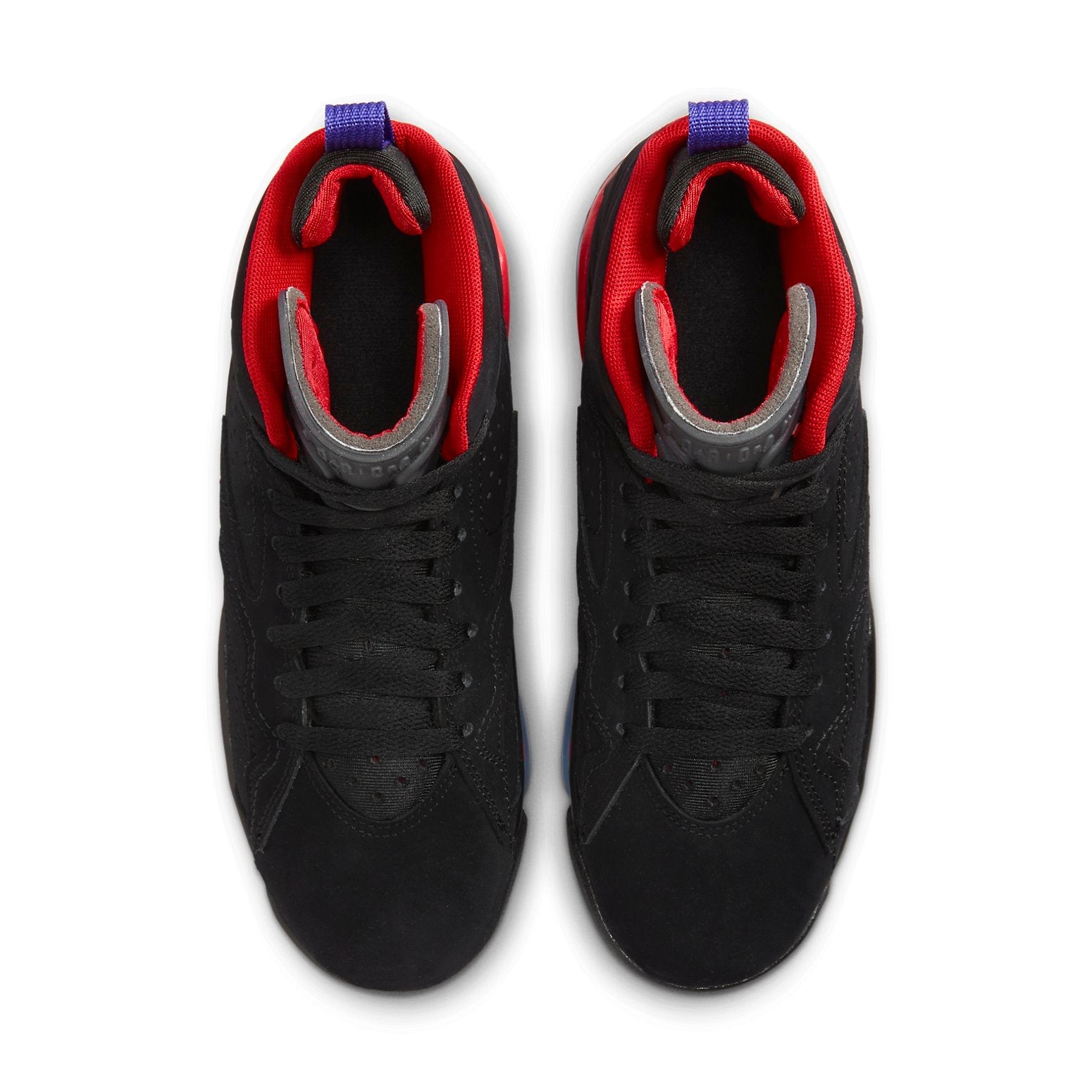(GS) Air Jordan MVP 678 'Raptors' DZ5577-006