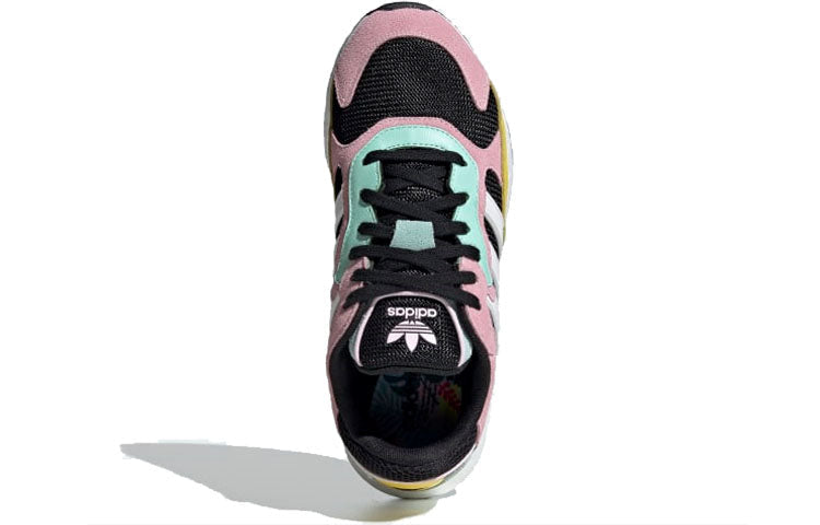 (WMNS) adidas Tresc Run 'Pink' EF7643