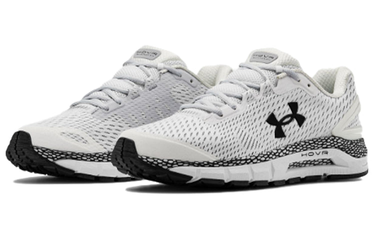 Under Armour HOVR Guardian 2 'White Black' 3022588-101