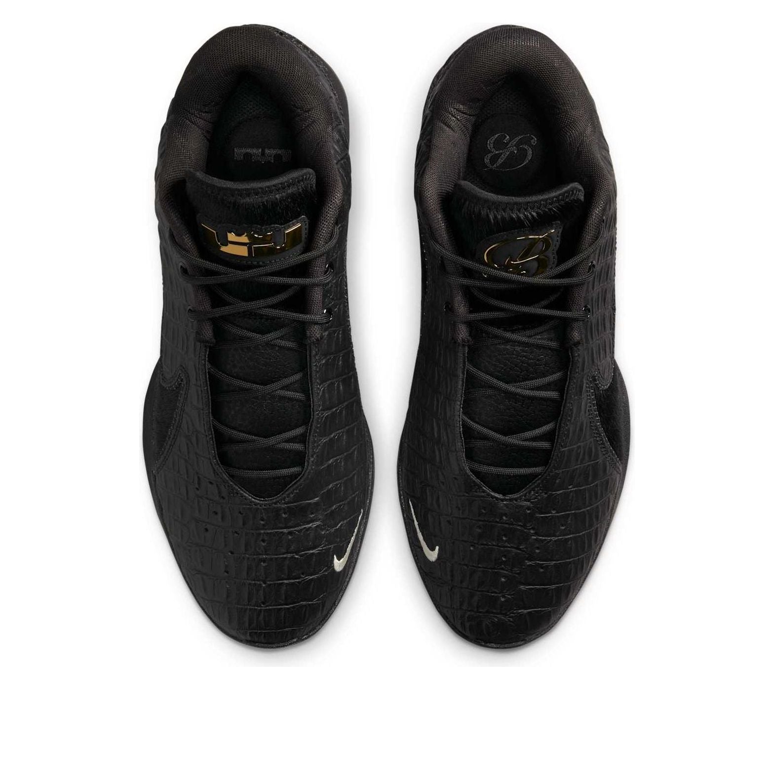 Nike LeBron 22 EP 'Black Label' IB3865-001