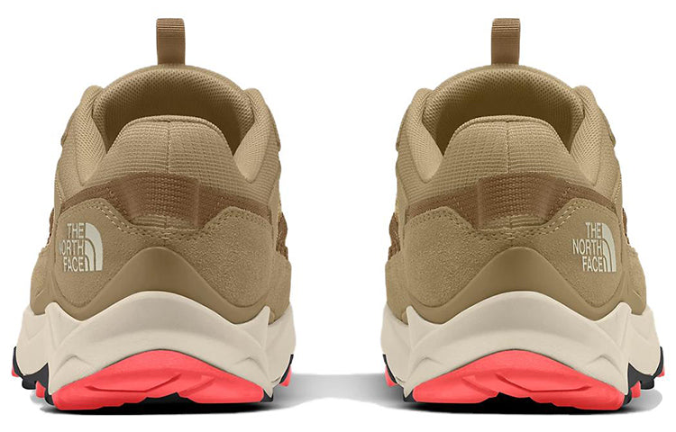 THE NORTH FACE Vectiv Taravel Tech Sneakers 'stone' 7W4S-QV3