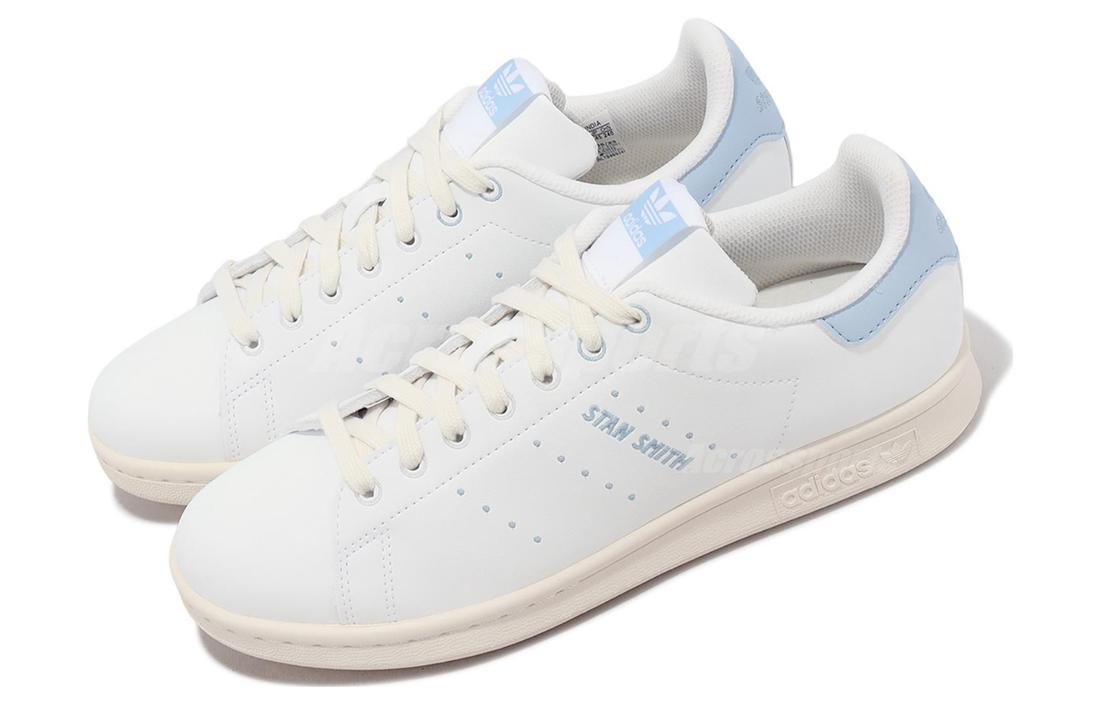 (WMNS) adidas originals StanSmith 'White Blue' IE9646