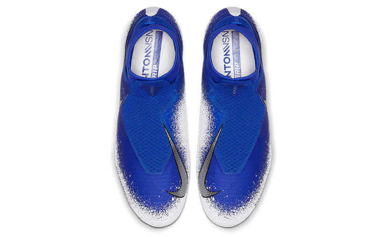 Nike Phantom Vision Elite DF FG 'Euphoria Pack Blue' AO3262-410