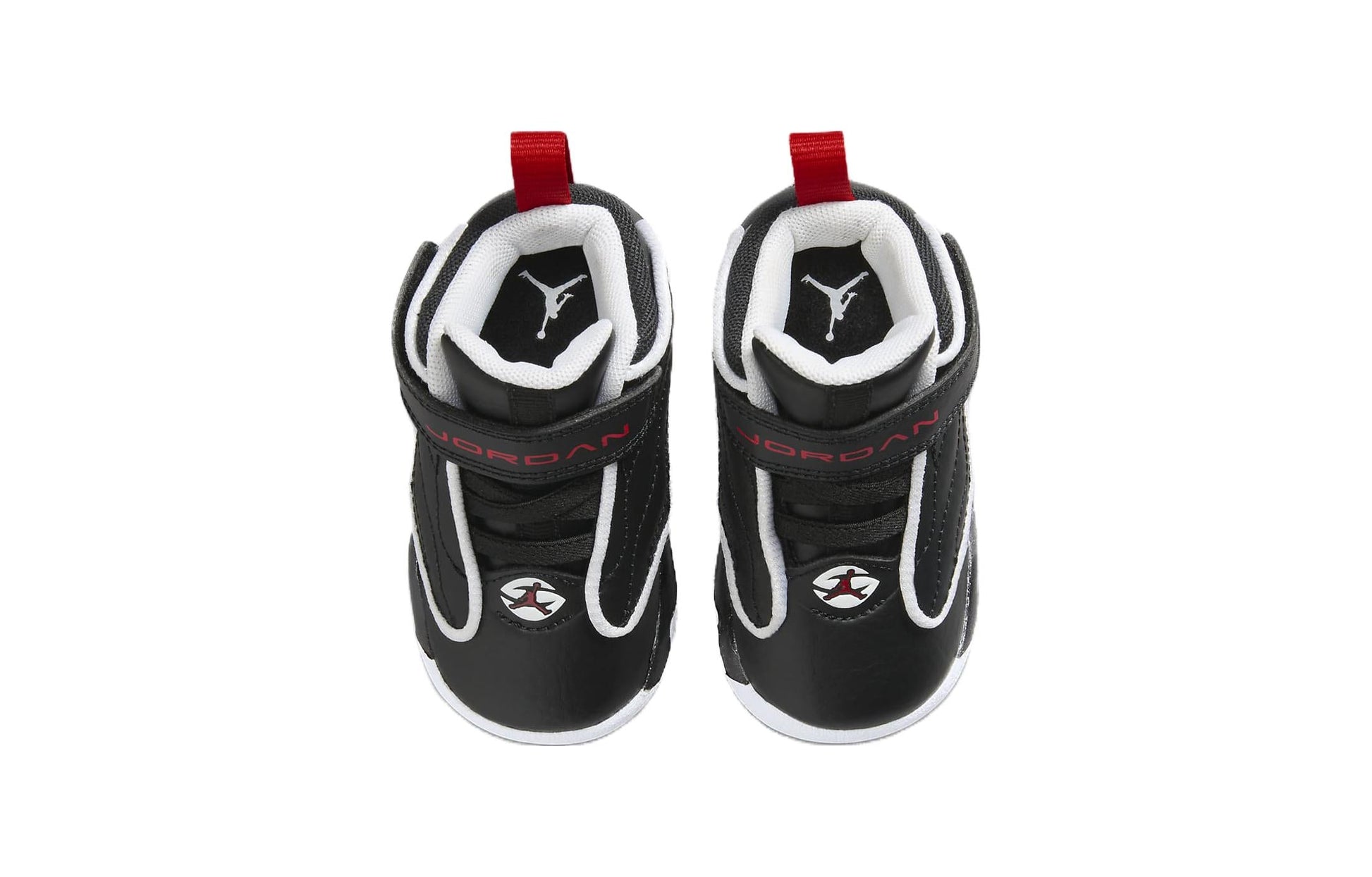 (TD) Air Jordan Pro Strong 'Black' DC7910-062