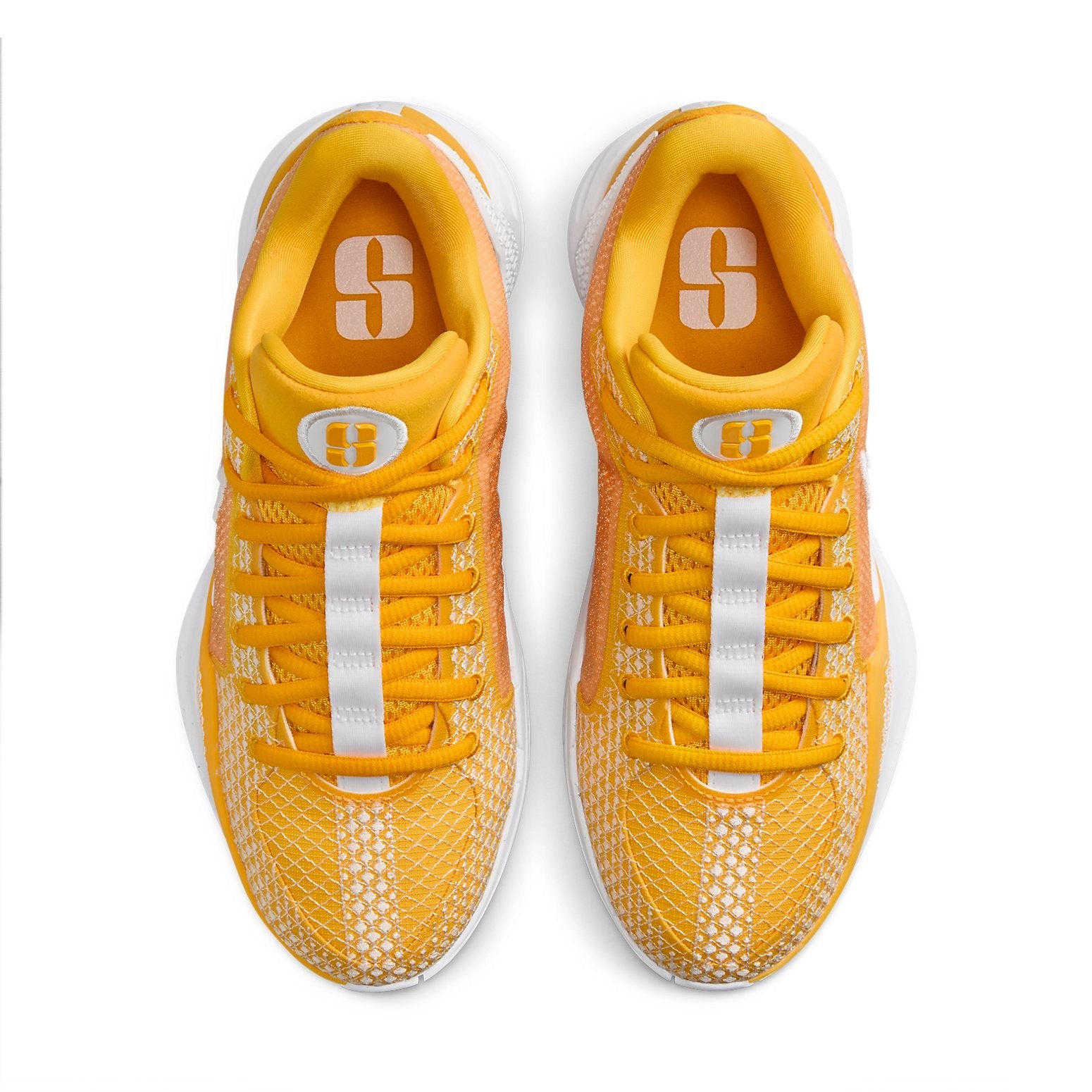 (WMNS) Nike Sabrina 1 TB 'University Gold' FQ3391-700