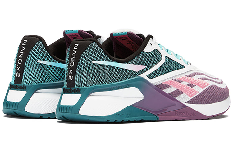 Reebok Nano X2 x Nao Serati 'Pride' GZ9535