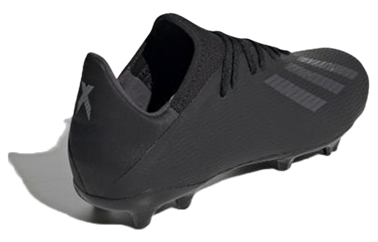 adidas X 19.3 FG 'Black' F35381