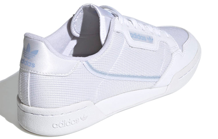 (WMNS) adidas Continental 80 'Periwinkle' EF6014