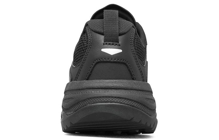 (WMNS) Skechers Go Run Trail Altitude Low-Top Black 128202-BBK