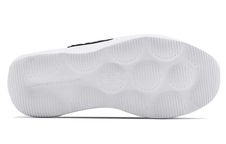 (GS) Under Armour Runplay Camo Black 3024210-001