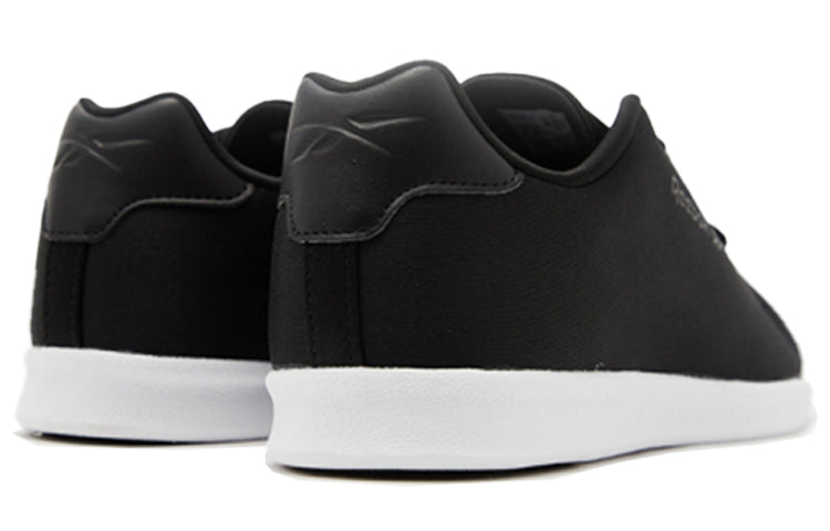 (WMNS) Reebok Lux Walk Black G55450