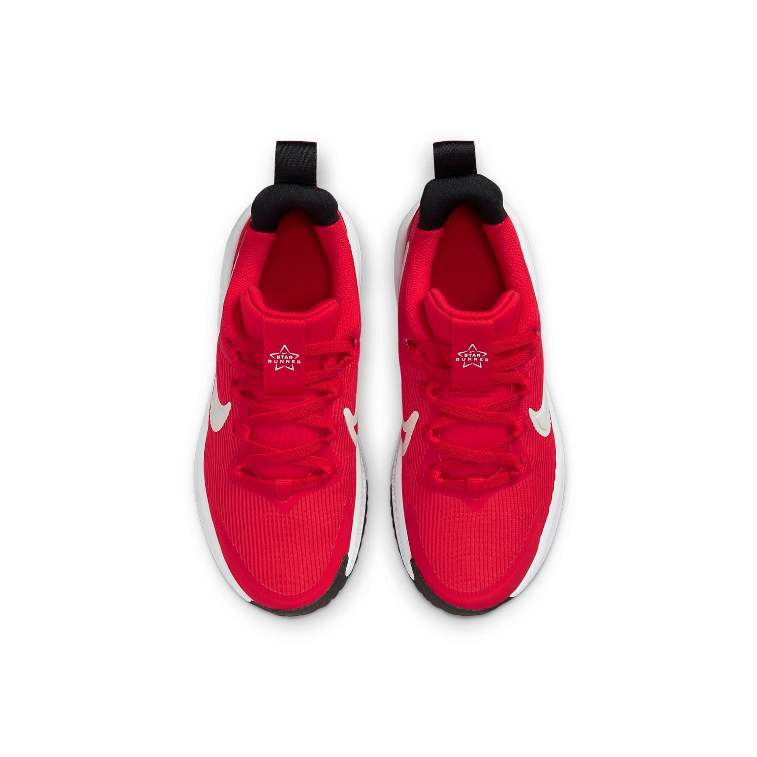(PS) Nike Star Runner 4 'University Red' DX7614-600