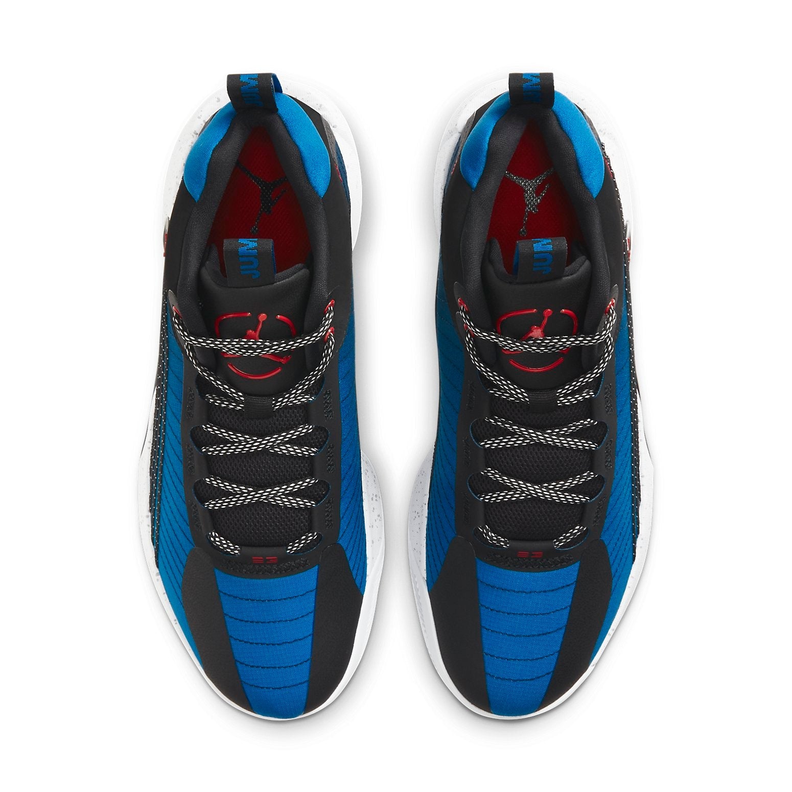 Air Jordan Jumpman 2021 PF 'Blue Void' CQ4229-004