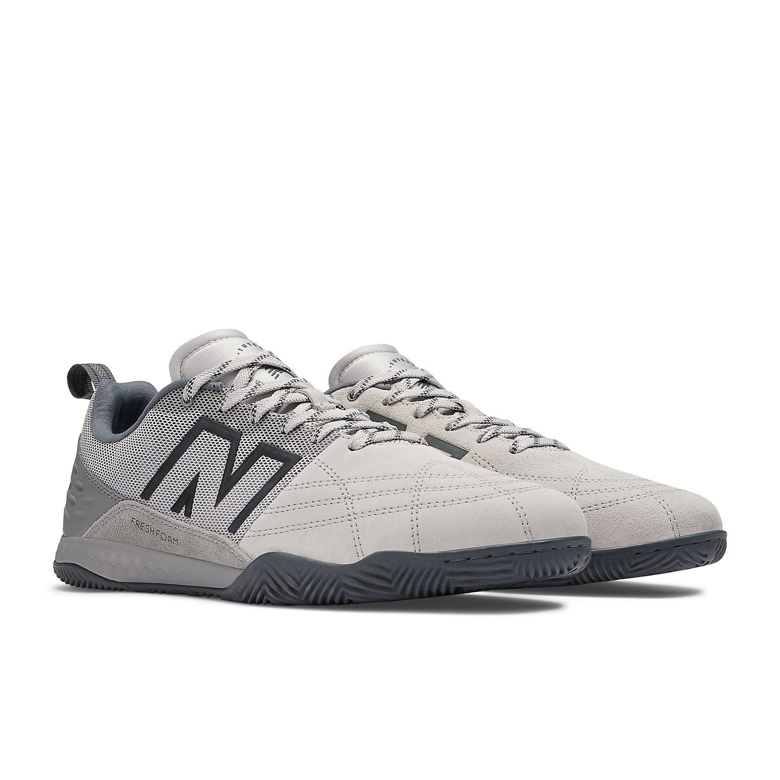 New Balance Fresh Foam Numeric Audazo v6 Pro 'Concrete Grey' SA1IG6