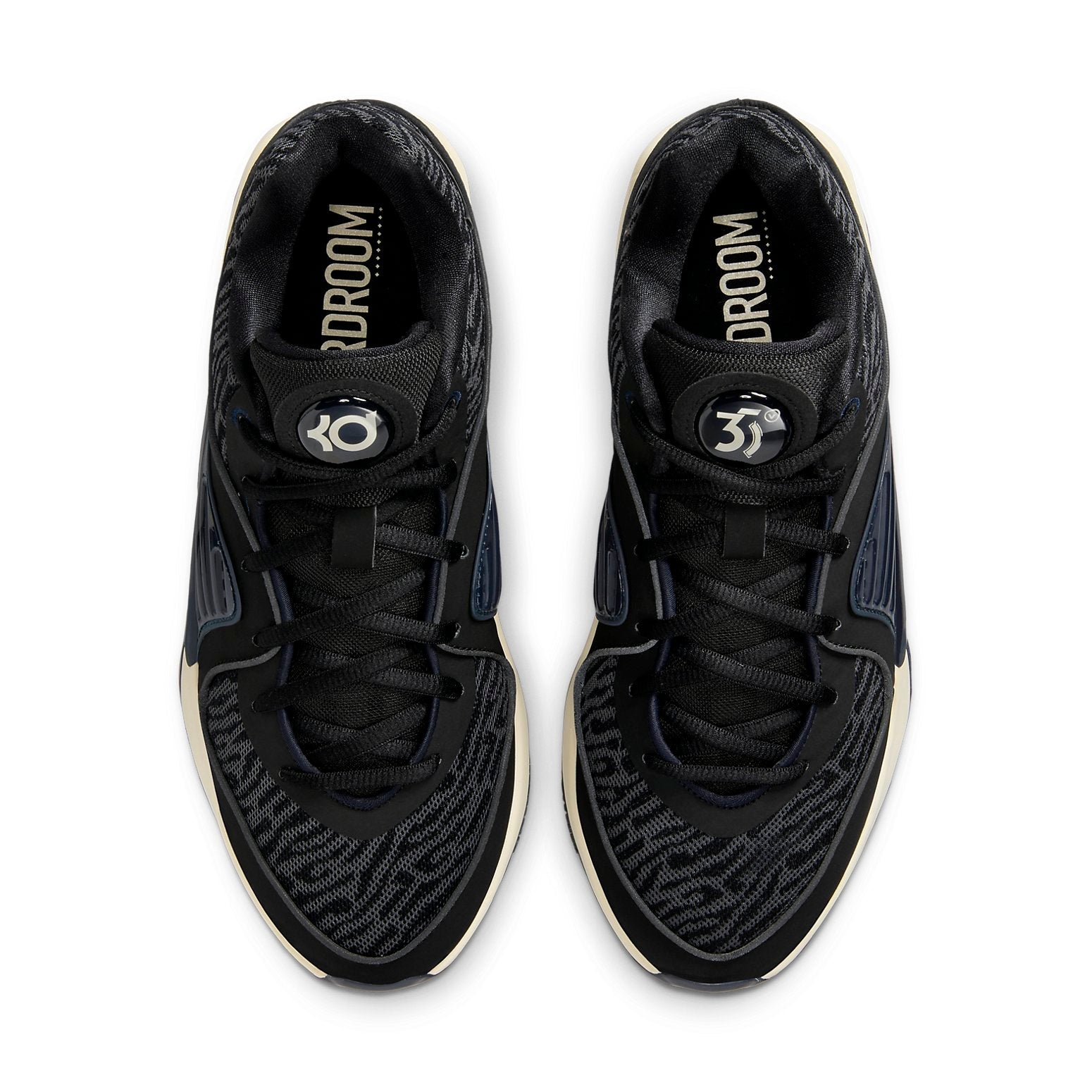 Nike KD 16 'Boardroom' DV2917-003