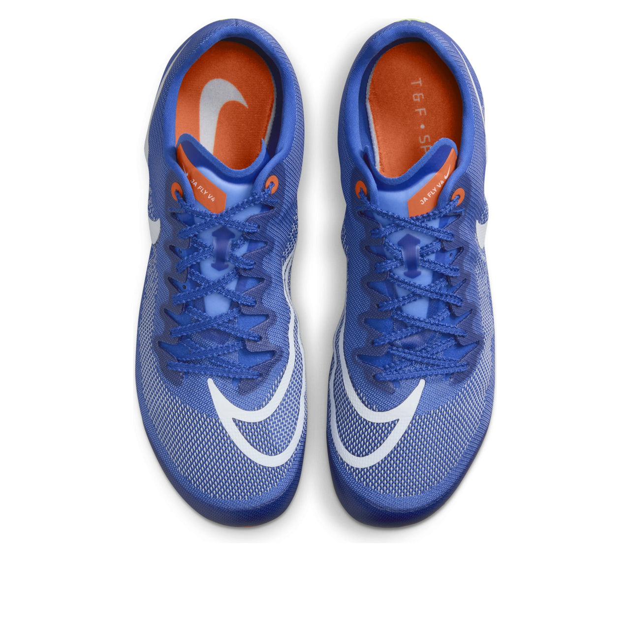 Nike Zoom JA Fly 4 'Racer Blue' DR2741-400