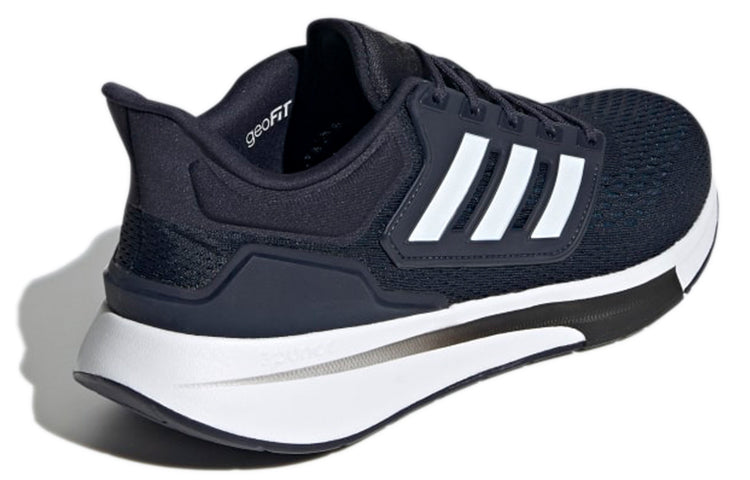 adidas EQ21 Run 'Legend Ink' H00517