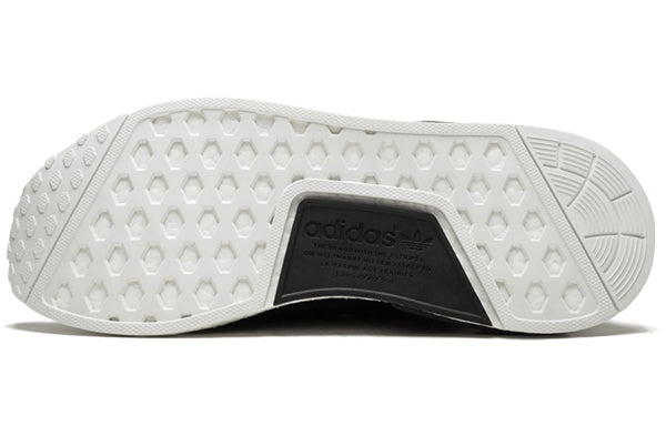 adidas NMD_CS1 Primeknit 'Core Black' S79150