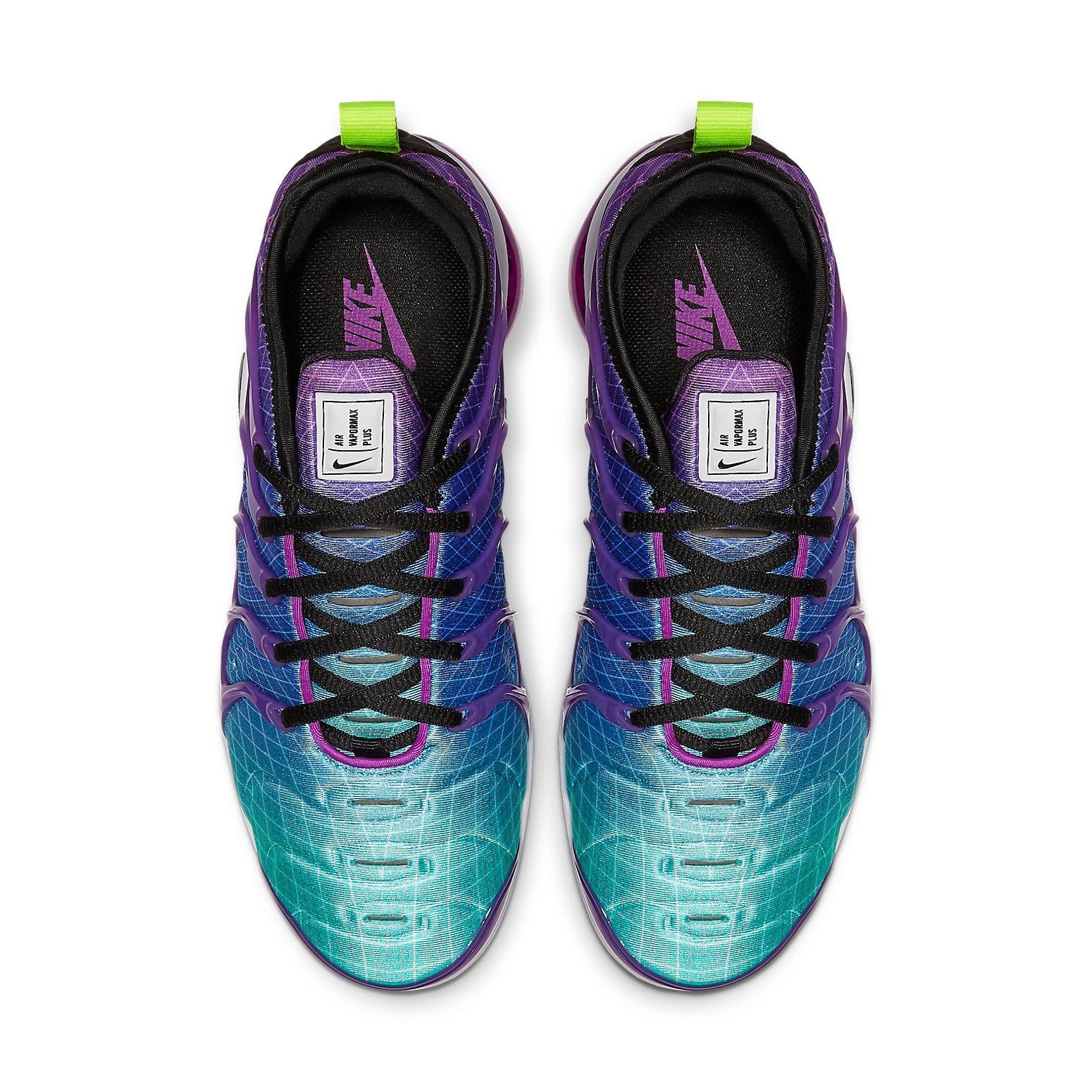 (WMNS) Nike Air VaporMax Plus 'Hyper Violet' AO4550-900