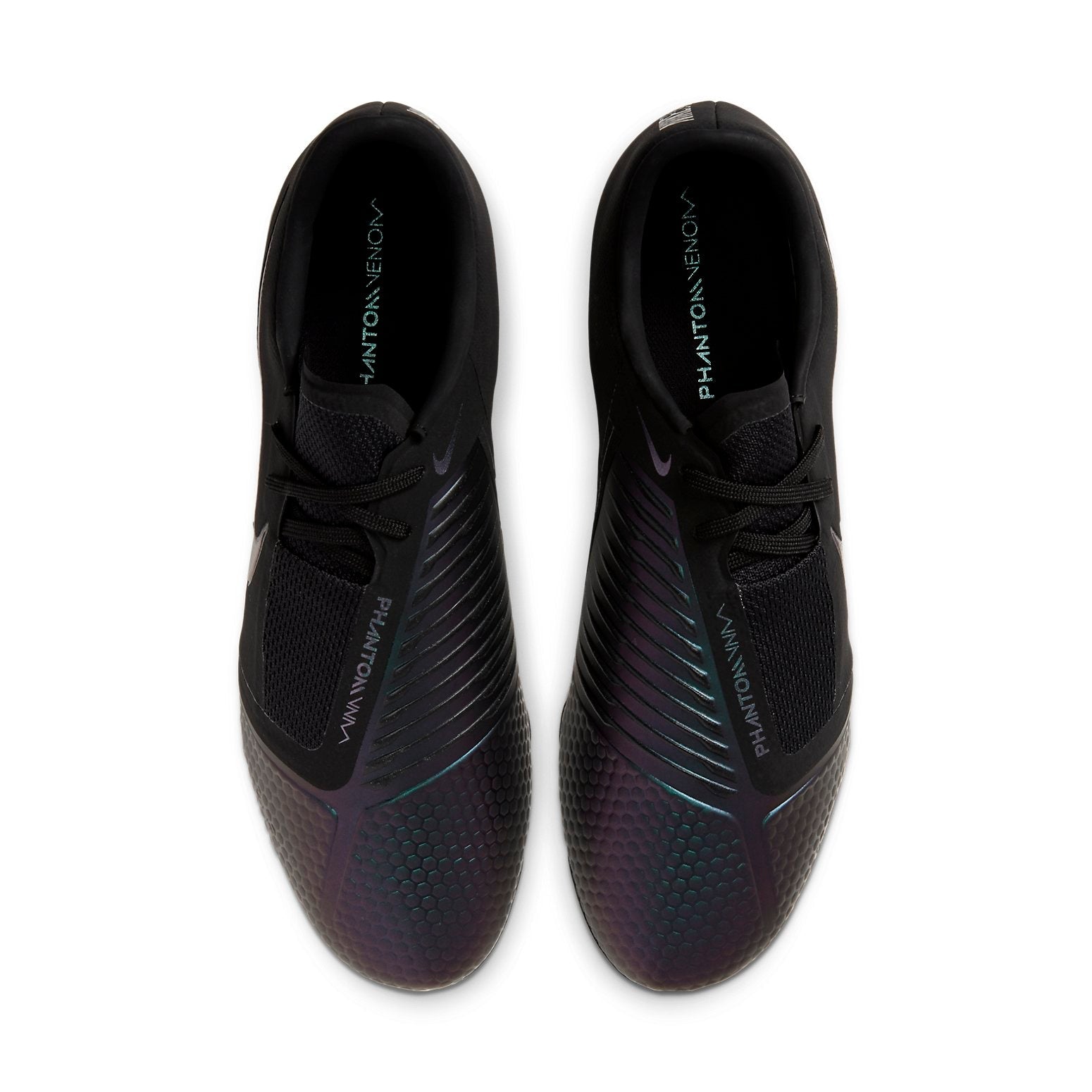 Nike Phantom Venom Pro FG Black AO8738-010