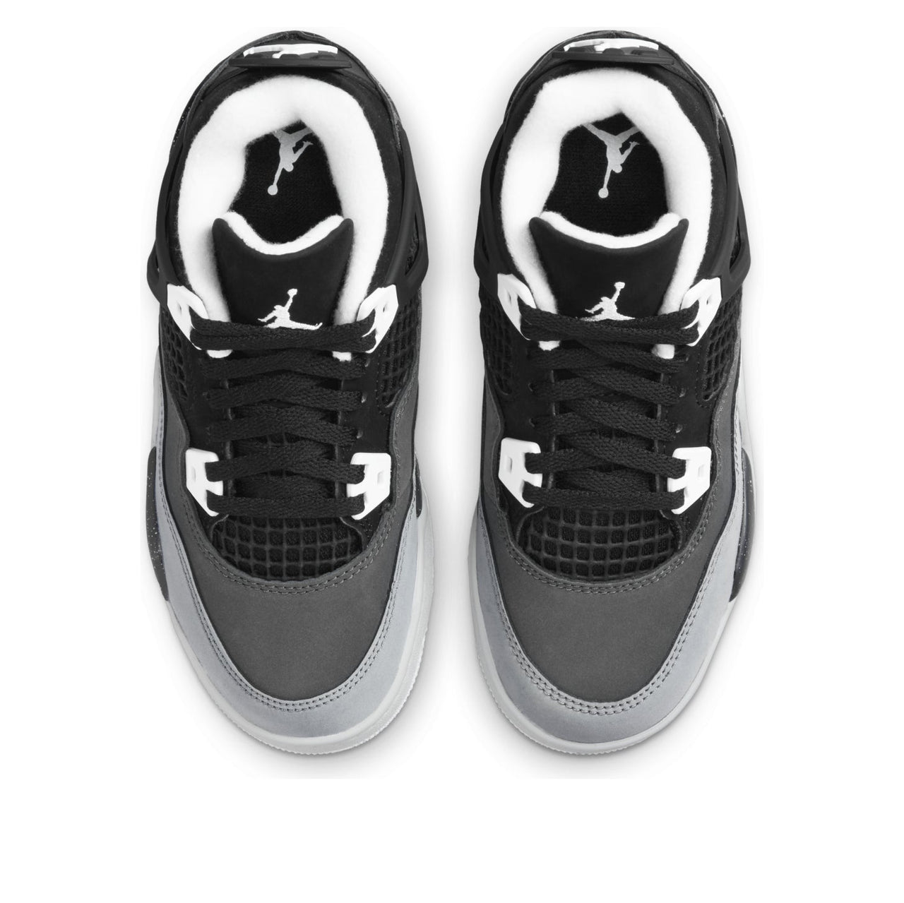 (PS) Air Jordan 4 Retro 'Fear'  FV4537-002