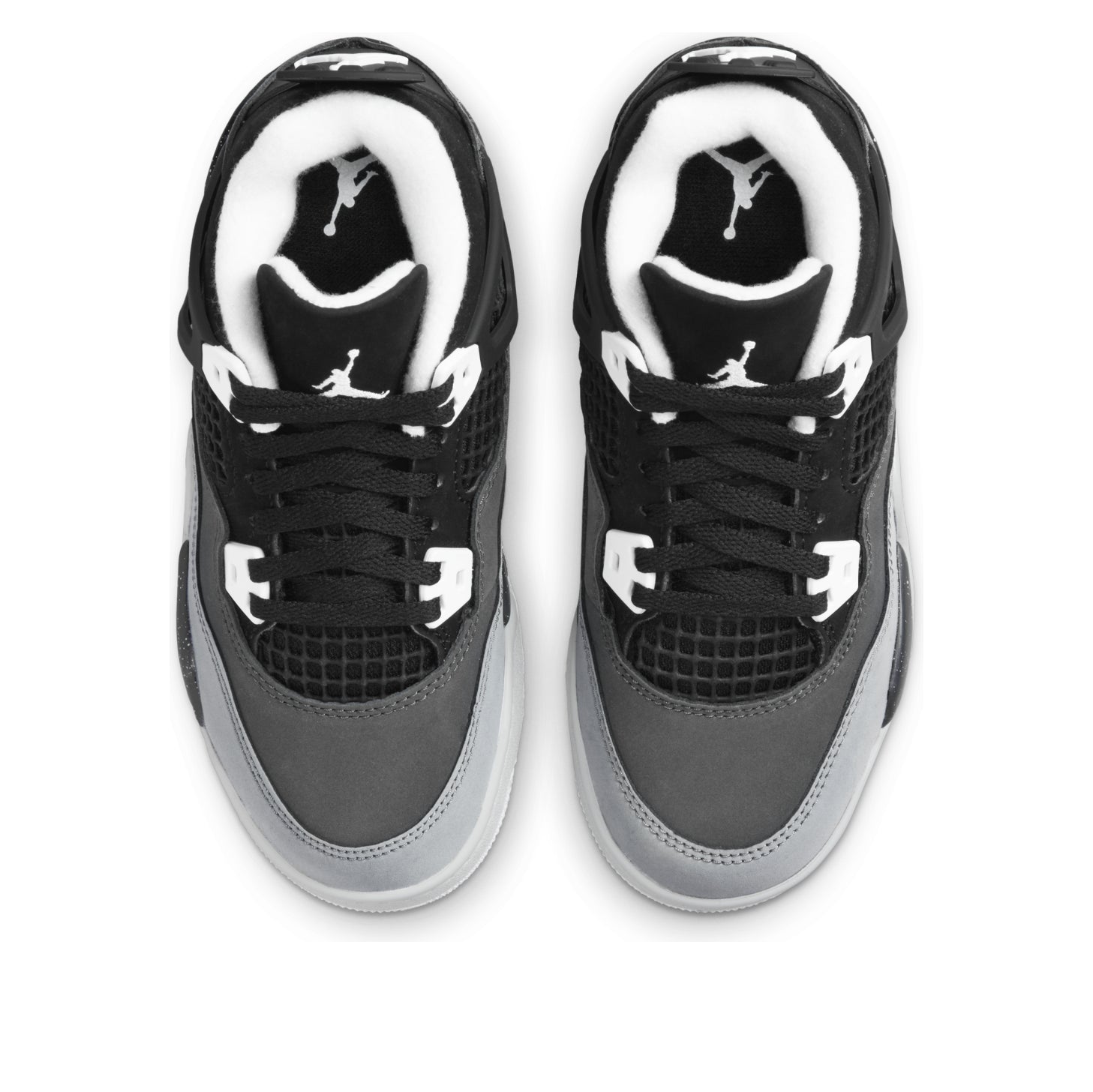 (PS) Air Jordan 4 Retro 'Fear'  FV4537-002