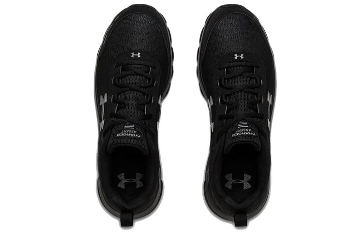 Under Armour Charged Assert 8 'Black' 3021952-002