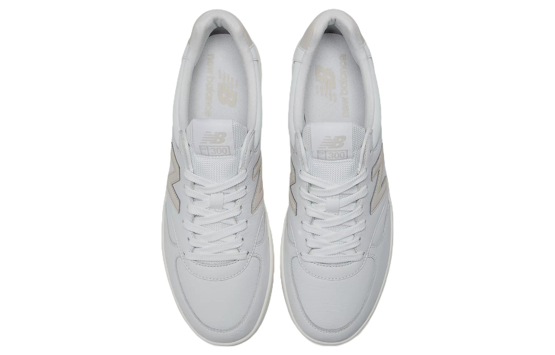 New Balance 300 v3 'White Gray' CT300SG3
