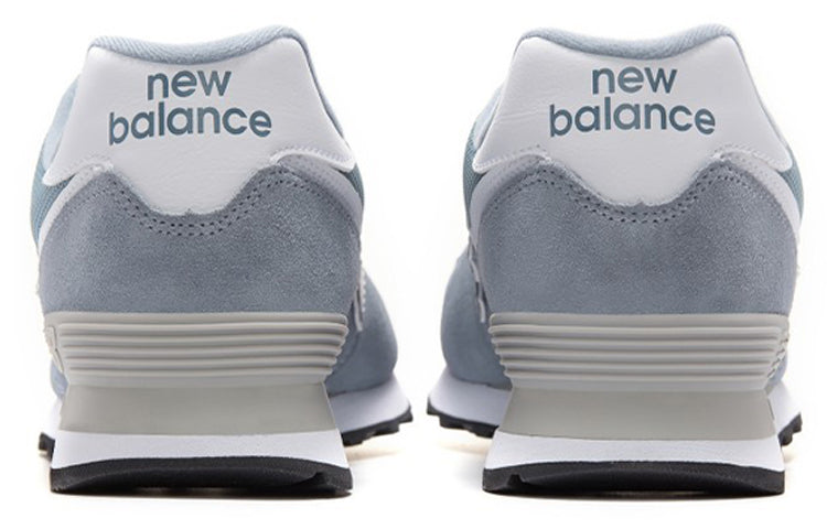 New Balance 574 Series 'Light Blue' ML574ESK