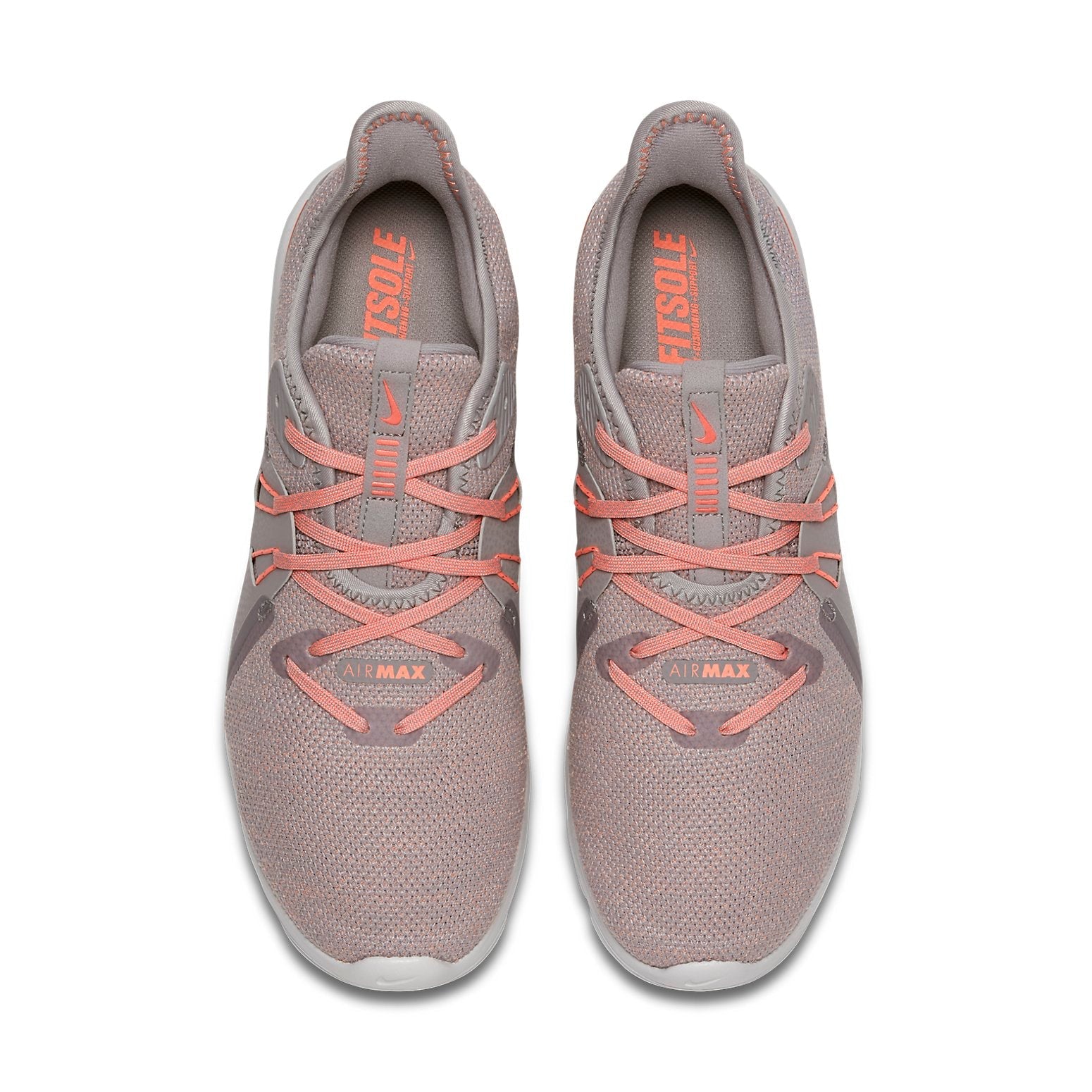 (WMNS) Nike Air Max Sequent 3 'Hot Punch Crimson' 908993-016