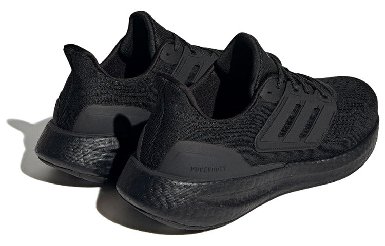 adidas PureBoost 23 Shoes 'Core Black' IF2375