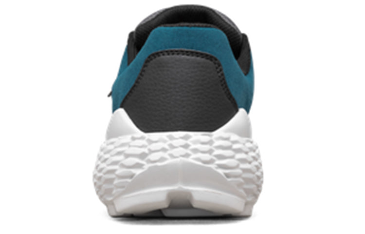 Skechers Monster White/Black/Yellow 232190-BKMT