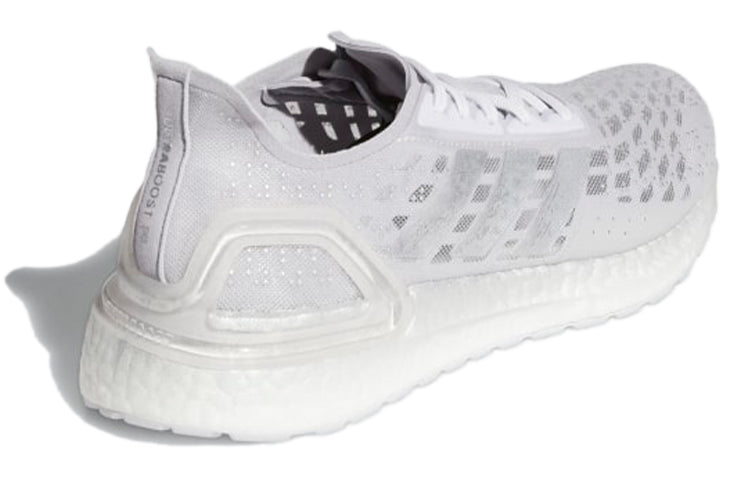 (WMNS) adidas Ultraboost Pb White/Grey FW8733