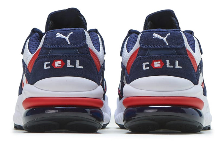 PUMA Cell Venom 'High Risk Red' 369354-03