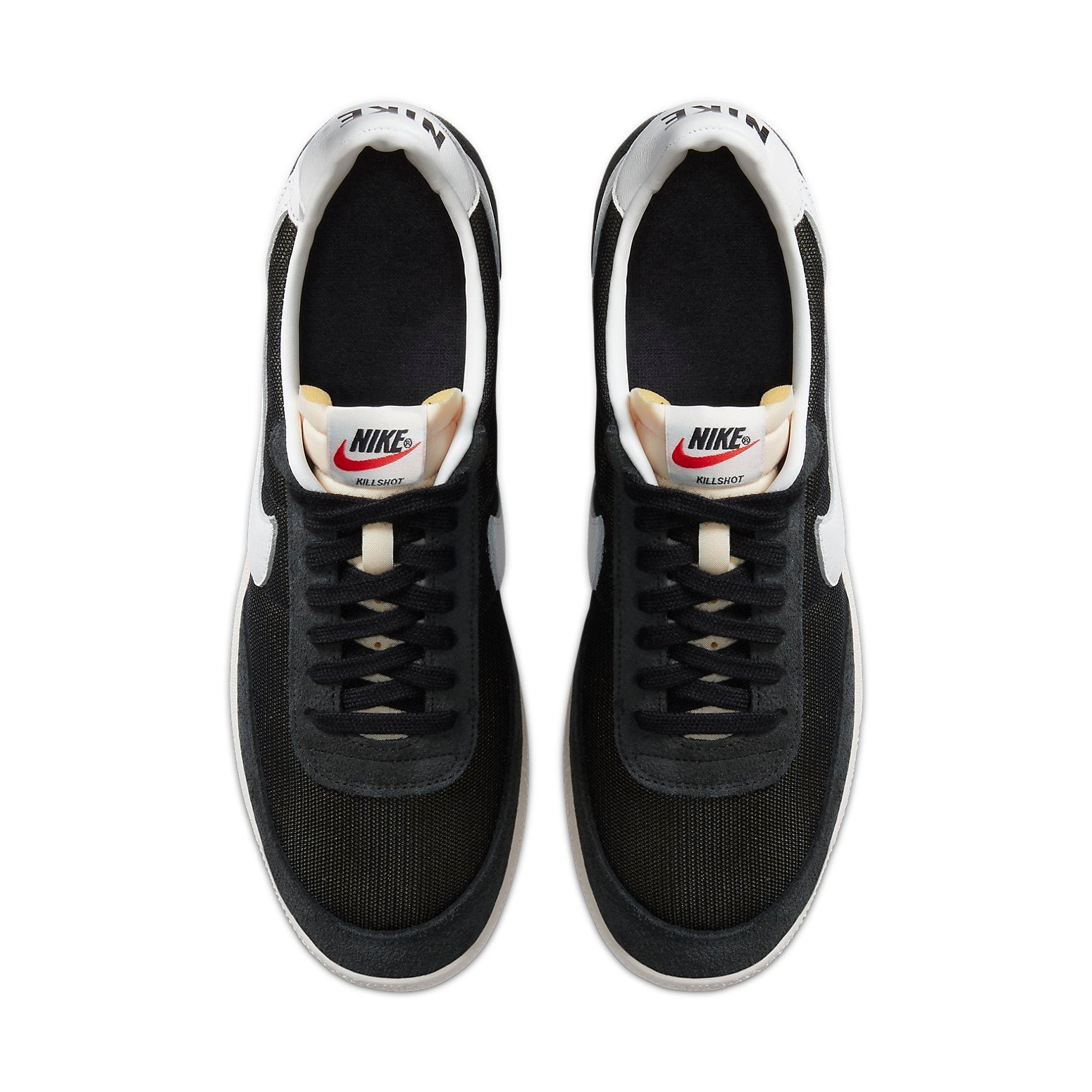 Nike Killshot OG 'Black Off Noir' DC1982-001