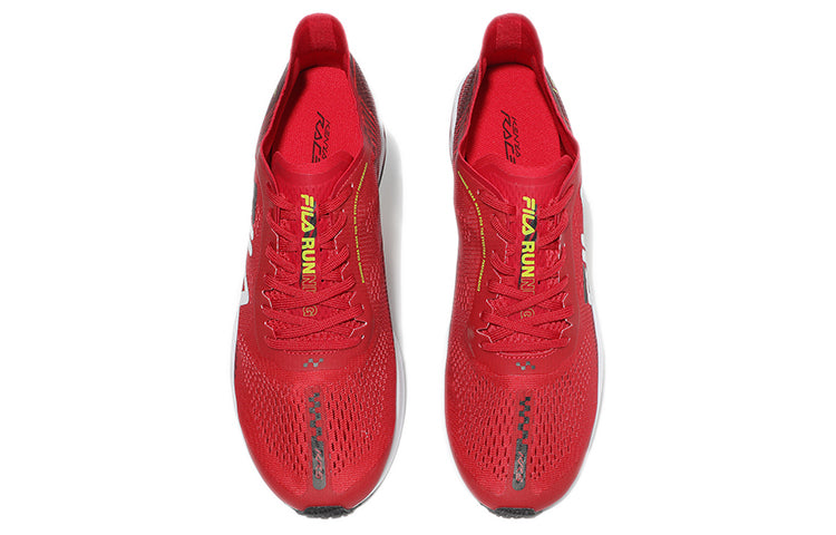 FILA Red 1RW00001D_661
