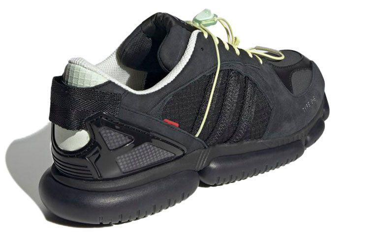 adidas OAMC x Type 06 'Core Black' H04726