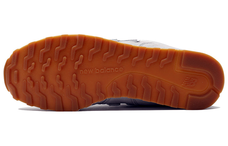 New Balance 373 Shoes Grey ML373MTA