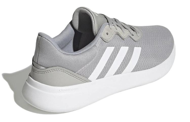 (WMNS) adidas QT Racer 3.0 'Grey White' GY9246