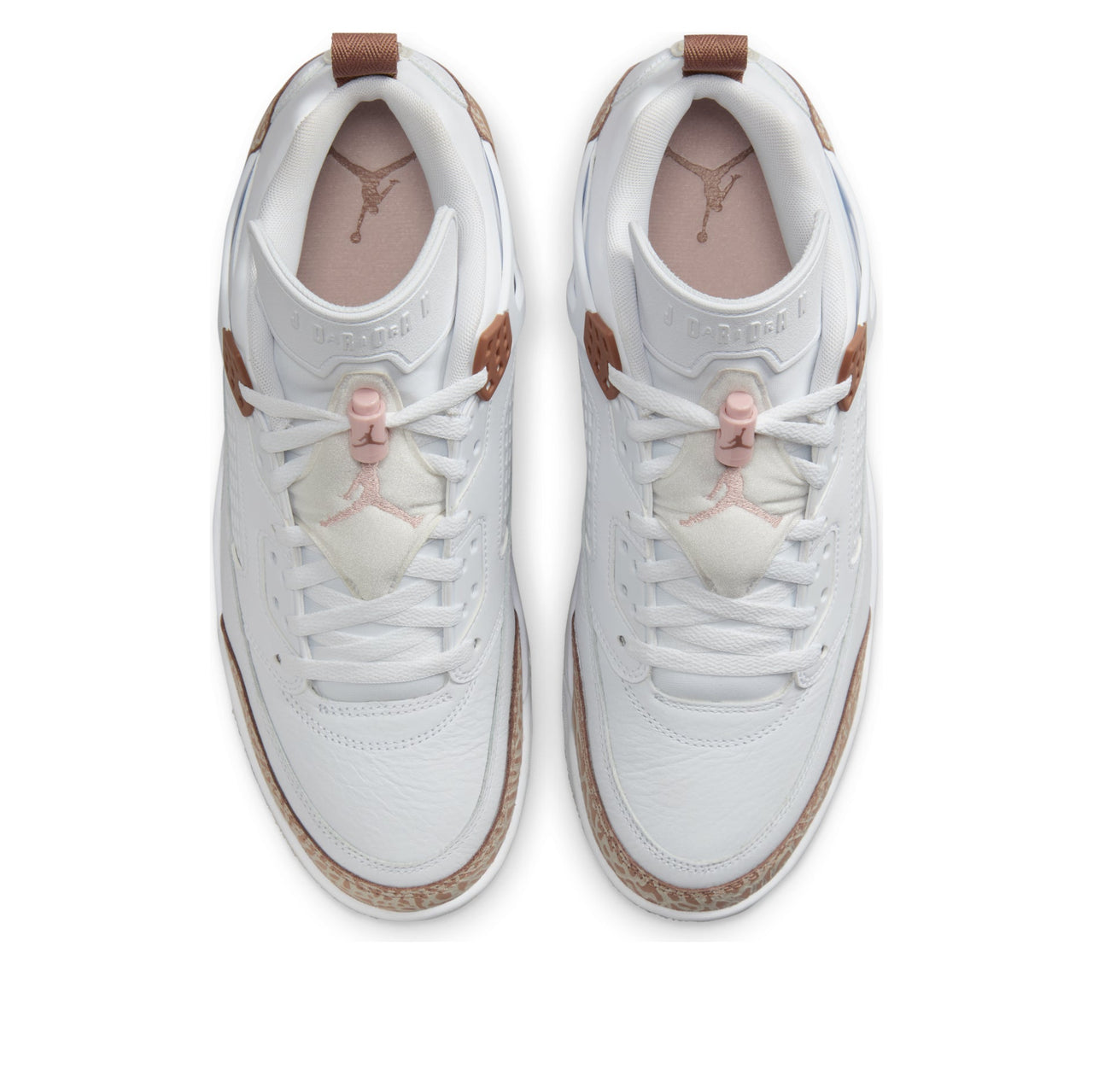 Air Jordan Spizike Low 'Archaeo Brown' FQ1759-101