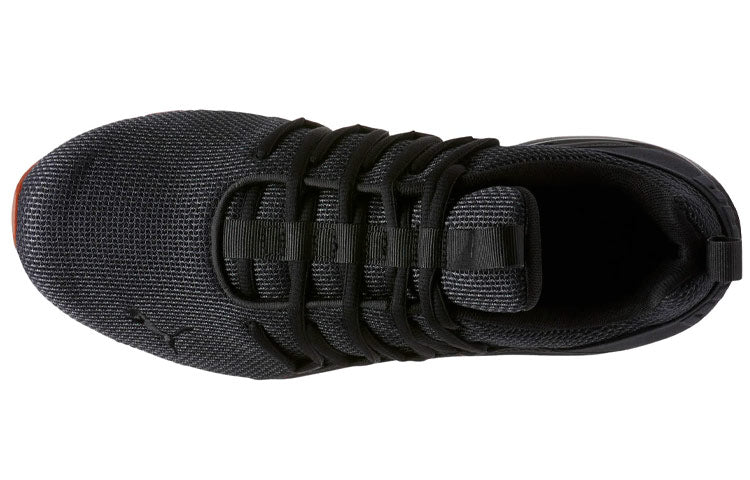 PUMA Axelion Mesh 'Black' 192488-04