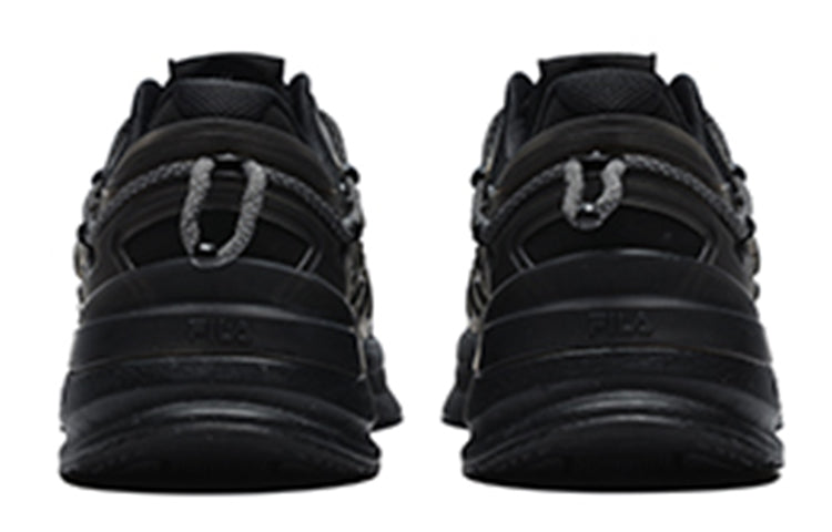 FILA Luce Sneakers 'Core Black' F12M233121FBK
