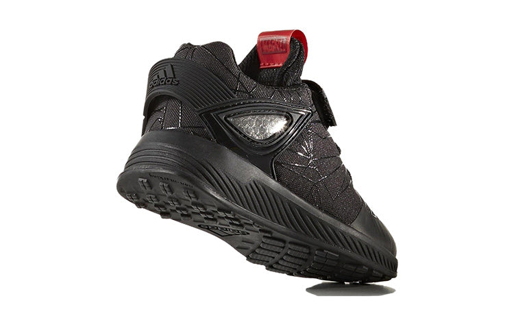 adidas Spider-Man Rapida Run 'Black' S81130