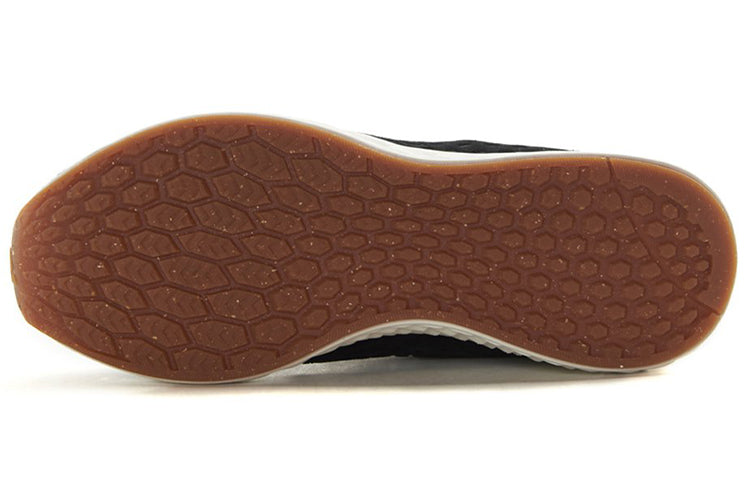 New Balance Fresh Foam Cruz 'Black Gum' MCRUZOB