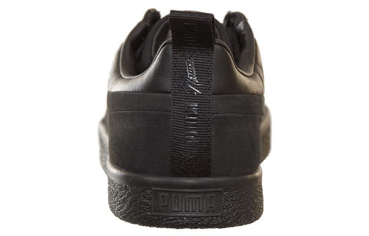PUMA Naturel x Clyde Fashion 'Black' 364448-01