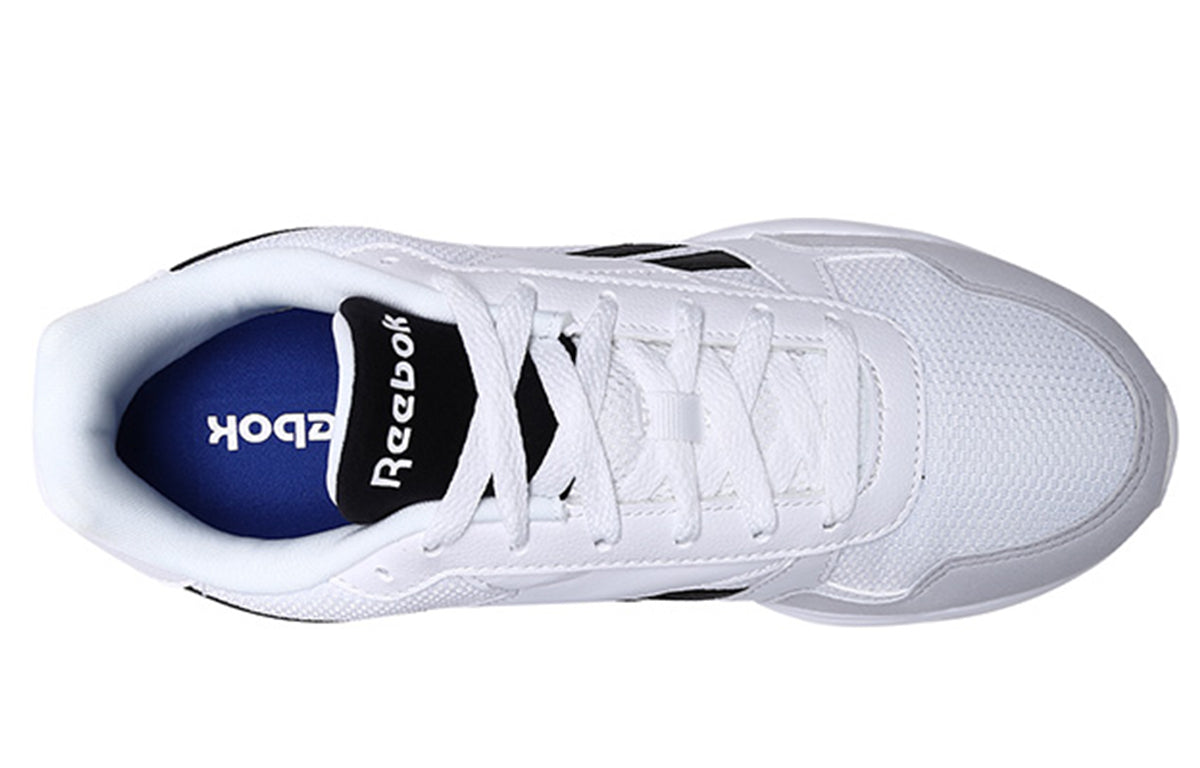 (WMNS) Reebok Royal Bridge Sports Casual Shoes 'White Black' BS8093
