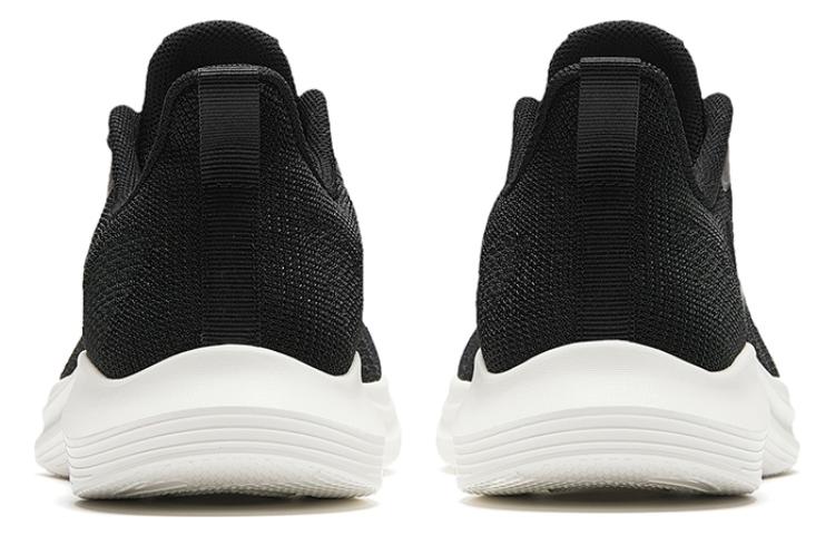ANTA Running Series Sneakers 'Black White' 912335503-2