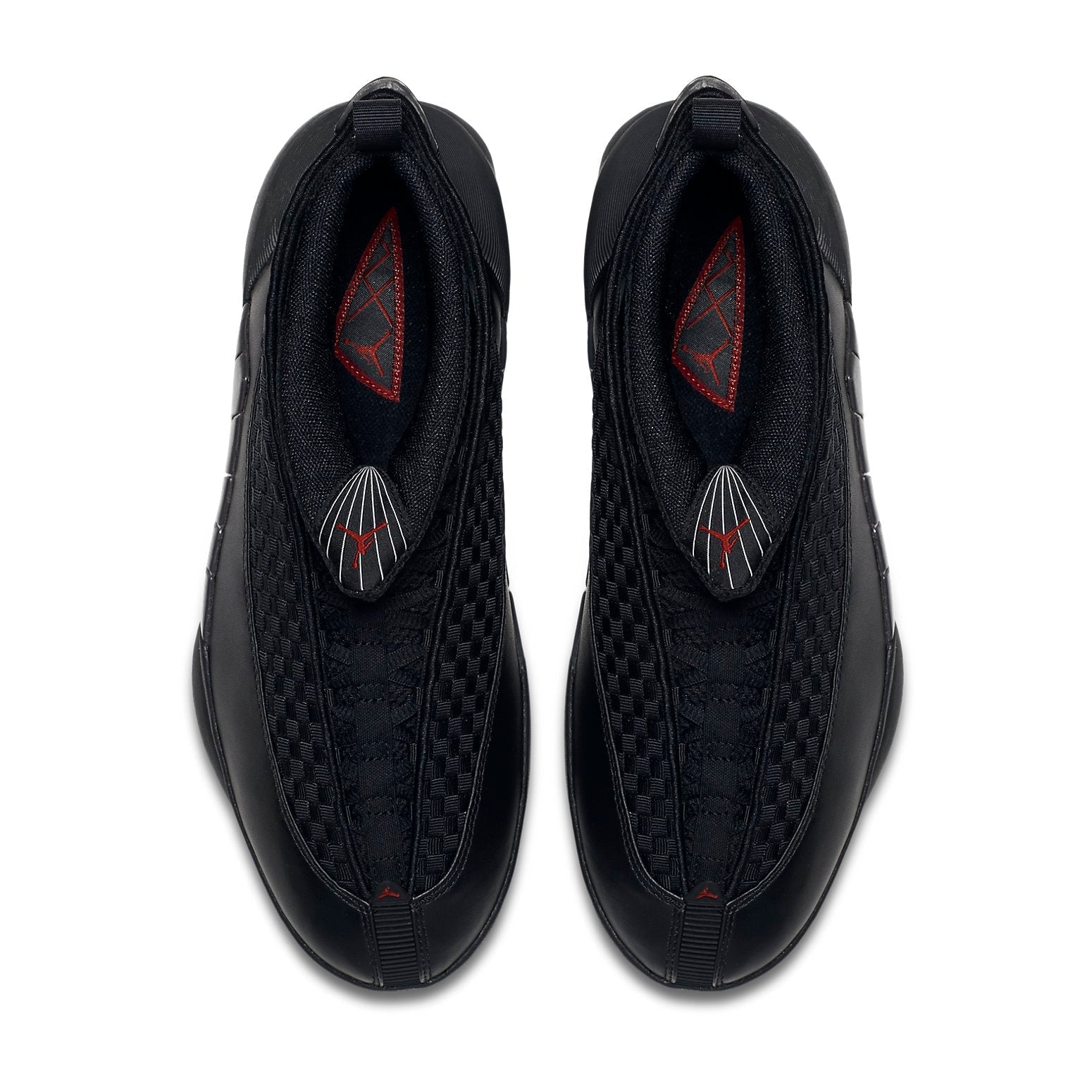 Air Jordan 15 Retro 'Stealth' 2017 881429-001